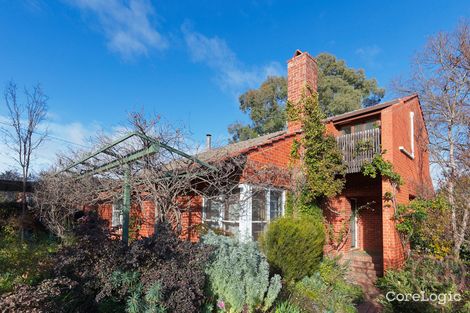 Property photo of 15 Ebden Street Ainslie ACT 2602