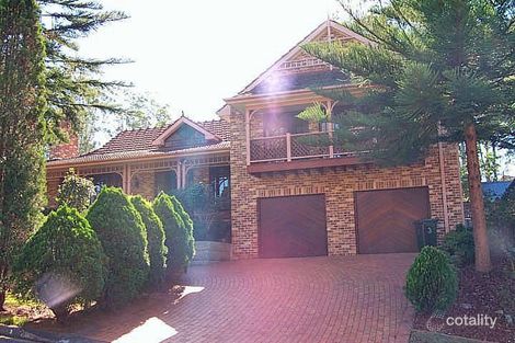 3 Corella Ct, West Pennant Hills, NSW 2125