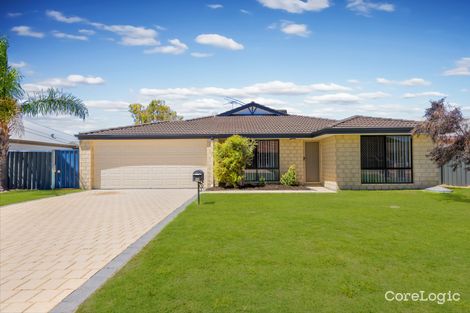 Property photo of 10 Aparri Way Port Kennedy WA 6172