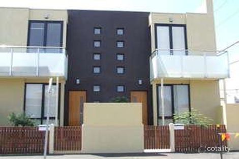 5/2a Simpson St, Yarraville, VIC 3013