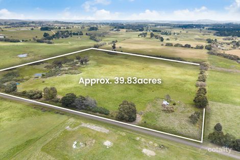 115 Bottle Hill Rd, Snake Valley, VIC 3351