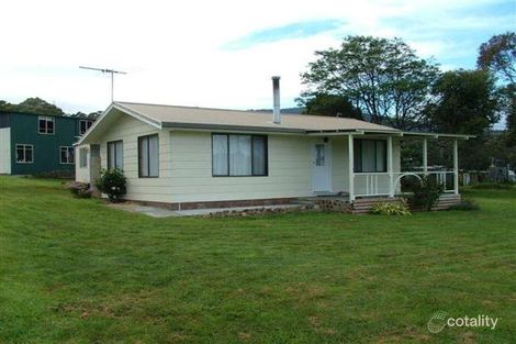 Property photo of 37 William Carte Drive Alonnah TAS 7150