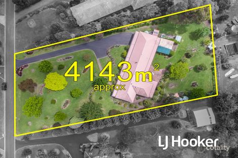 11 Angela Ct, Narre Warren North, VIC 3804