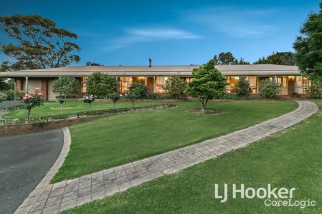 Property photo of 11 Angela Court Narre Warren North VIC 3804