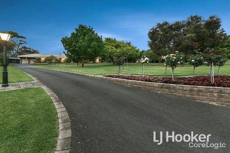 Property photo of 11 Angela Court Narre Warren North VIC 3804