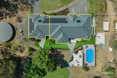 Property photo of 50B Lilly Pilly Lane Tapitallee NSW 2540