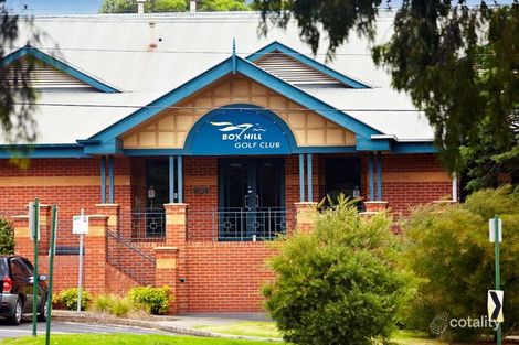 Property photo of 21 Howard Street Box Hill VIC 3128