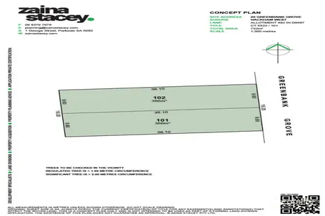 Property photo of 29 Greenbank Grove Hackham West SA 5163