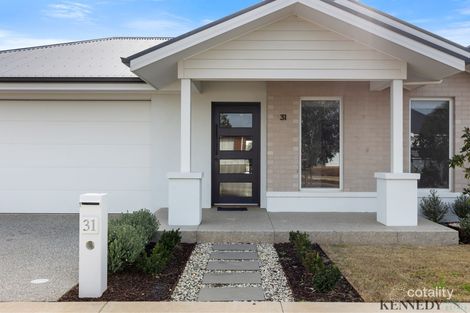 Property photo of 31 Fairway Drive Yarrawonga VIC 3730