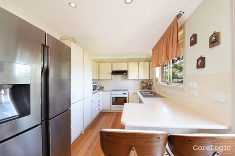 Property photo of 2/124A Galston Road Hornsby Heights NSW 2077