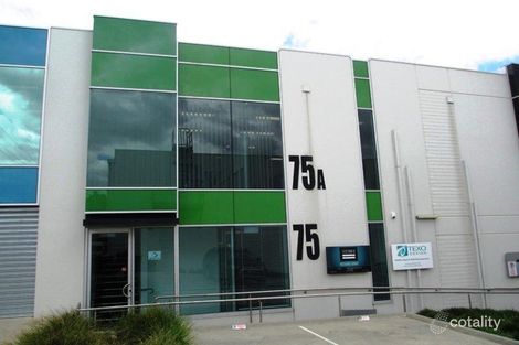 75 Stubbs St, Kensington, VIC 3031