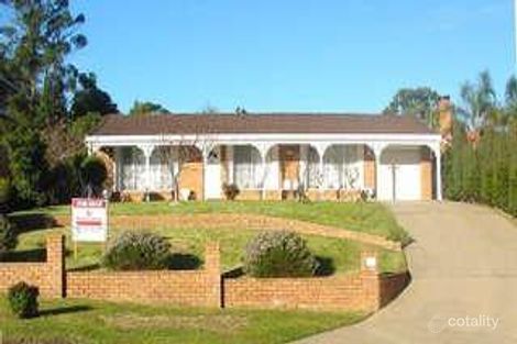 Property photo of 13 Kennedy Close Moss Vale NSW 2577
