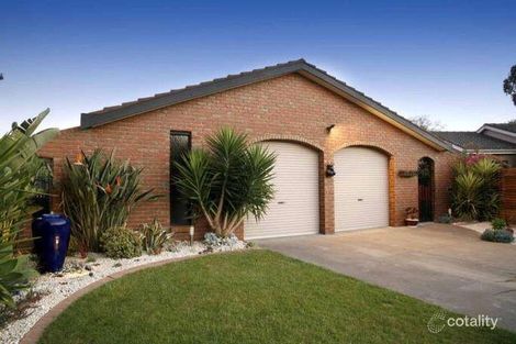 6 Edward Ct, Sale, VIC 3850