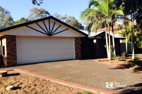 95 Hilliards Park Dr, Wellington Point, QLD 4160