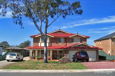 Property photo of 42A Chelmsford Road South Wentworthville NSW 2145