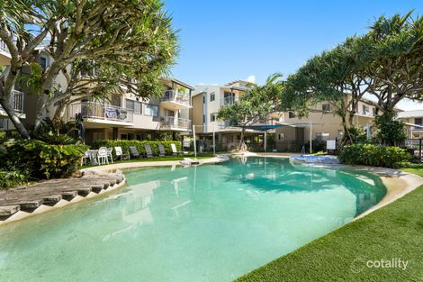 18/7 Seacove Lane, Coolum Beach, QLD 4573