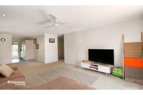 Property photo of 7/69 Oxford Terrace Taringa QLD 4068
