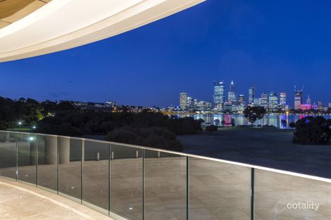 Property photo of 1/180 Mill Point Road South Perth WA 6151