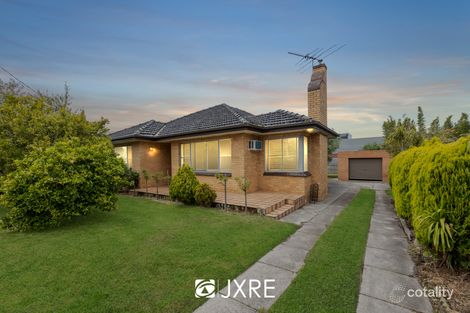 Property photo of 32 Hourigan Avenue Clayton VIC 3168