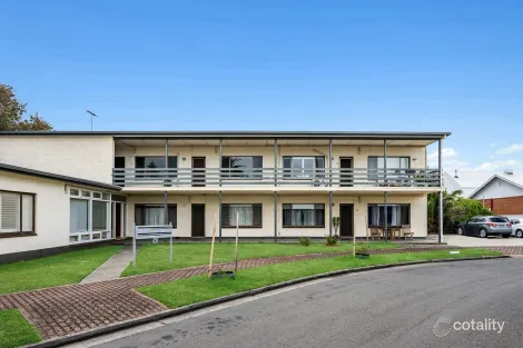 Property photo of 6/4 Gloucester Street Glenelg South SA 5045