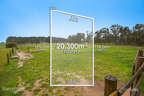 Property photo of 24-26 Noack Road Harkaway VIC 3806