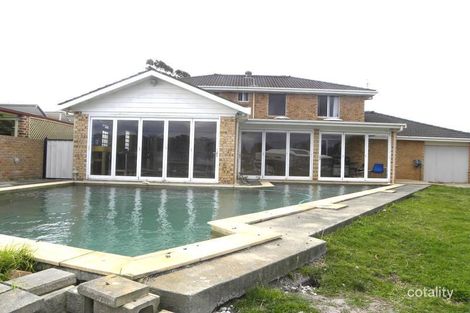 Property photo of 16 Whimbrel Drive Sussex Inlet NSW 2540