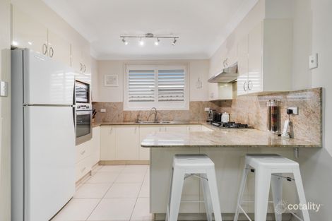 Property photo of 36 Bower-Bird Street Hinchinbrook NSW 2168