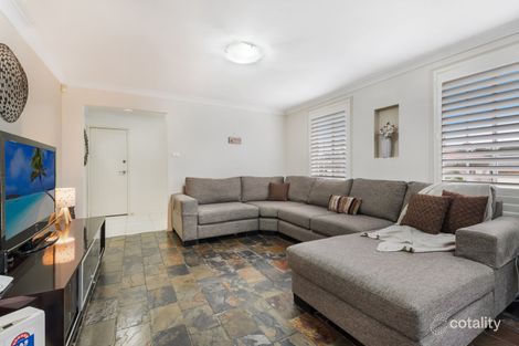 Property photo of 36 Bower-Bird Street Hinchinbrook NSW 2168