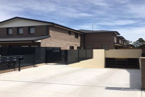 Property photo of 27 Dunmore Street Croydon Park NSW 2133