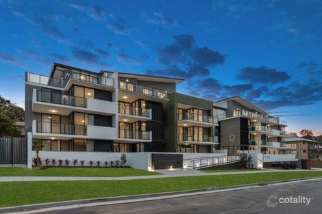 Property photo of 405/65 Depper Street St Lucia QLD 4067