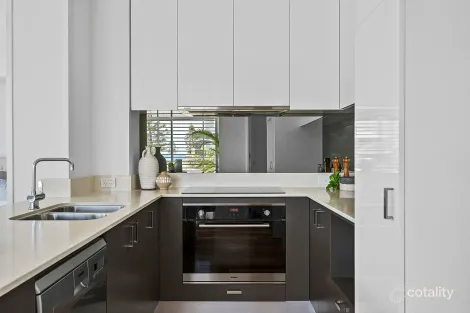 Property photo of 203/1 Bristol Lane Mindarie WA 6030