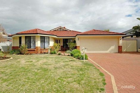 3 Kirkimbie St, Carramar, WA 6031