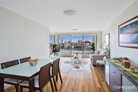802/12 Glen St, Milsons Point, NSW 2061