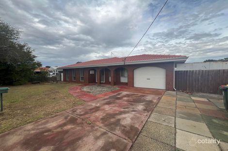 17 Atkins Way, Eden Hill, WA 6054