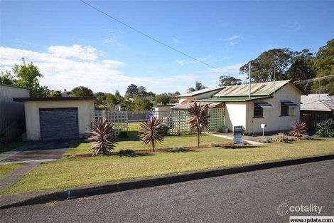 3 Sutherland St, Wauchope, NSW 2446