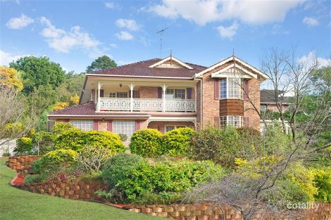 1 Hythe Pl, Glen Alpine, NSW 2560
