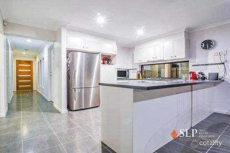 Property photo of 6 Collingrove Circuit Pimpama QLD 4209