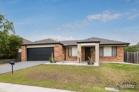 61 Joseph Ave, Moggill, QLD 4070