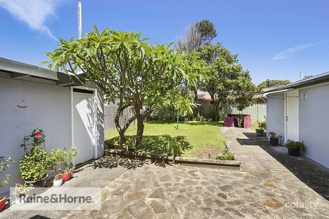 Property photo of 83 Springwood Street Ettalong Beach NSW 2257
