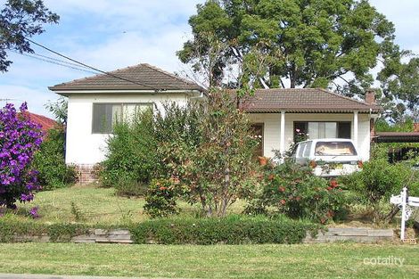 14 Ford St, North Ryde, NSW 2113