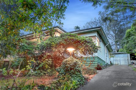 Property photo of 3 Dawe Road Mitcham VIC 3132