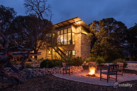 Property photo of 1 Grimm Road Coffin Bay SA 5607