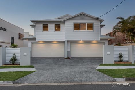 19a Ferny Fawy, Burleigh Heads, QLD 4220