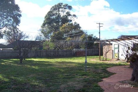 Property photo of 5 Mitchell Street Griffith ACT 2603