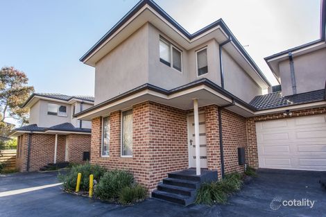 Property photo of 3/9 Yarram Crescent Clayton VIC 3168