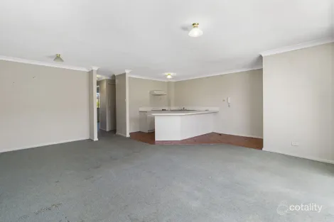 Property photo of 72/53 McMillan Crescent Griffith ACT 2603