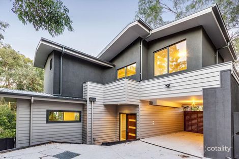 Property photo of 3/9 Louis Street Greensborough VIC 3088