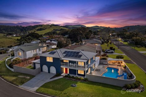 20 Kalang Rd, Kiama Heights, NSW 2533