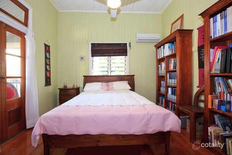 Property photo of 42A Thackeray Street Norman Park QLD 4170