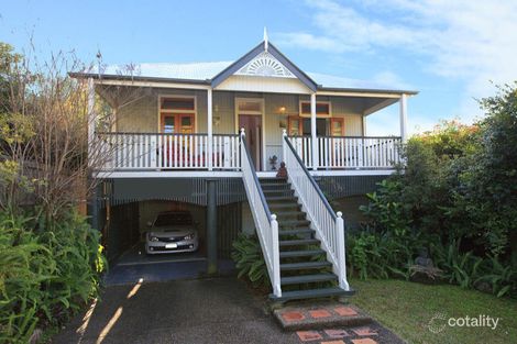 Property photo of 42A Thackeray Street Norman Park QLD 4170